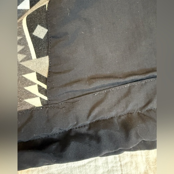 The North Face ‘92 Rage Fleece Crew Sweat White Print Small - Picture 14 of 14